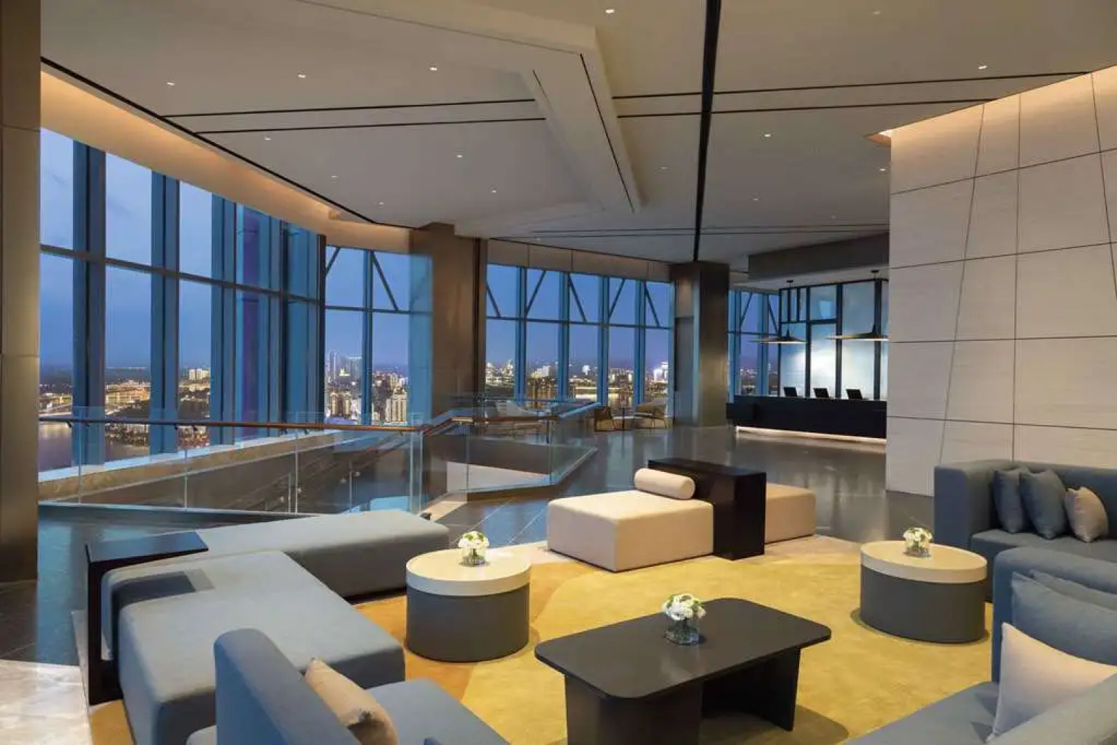 Hyatt Place Liuzhou