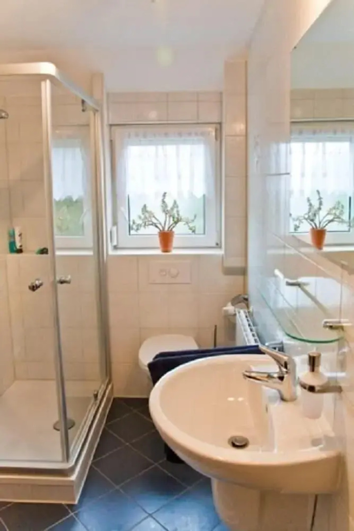 Ferienwohnung Bertsche