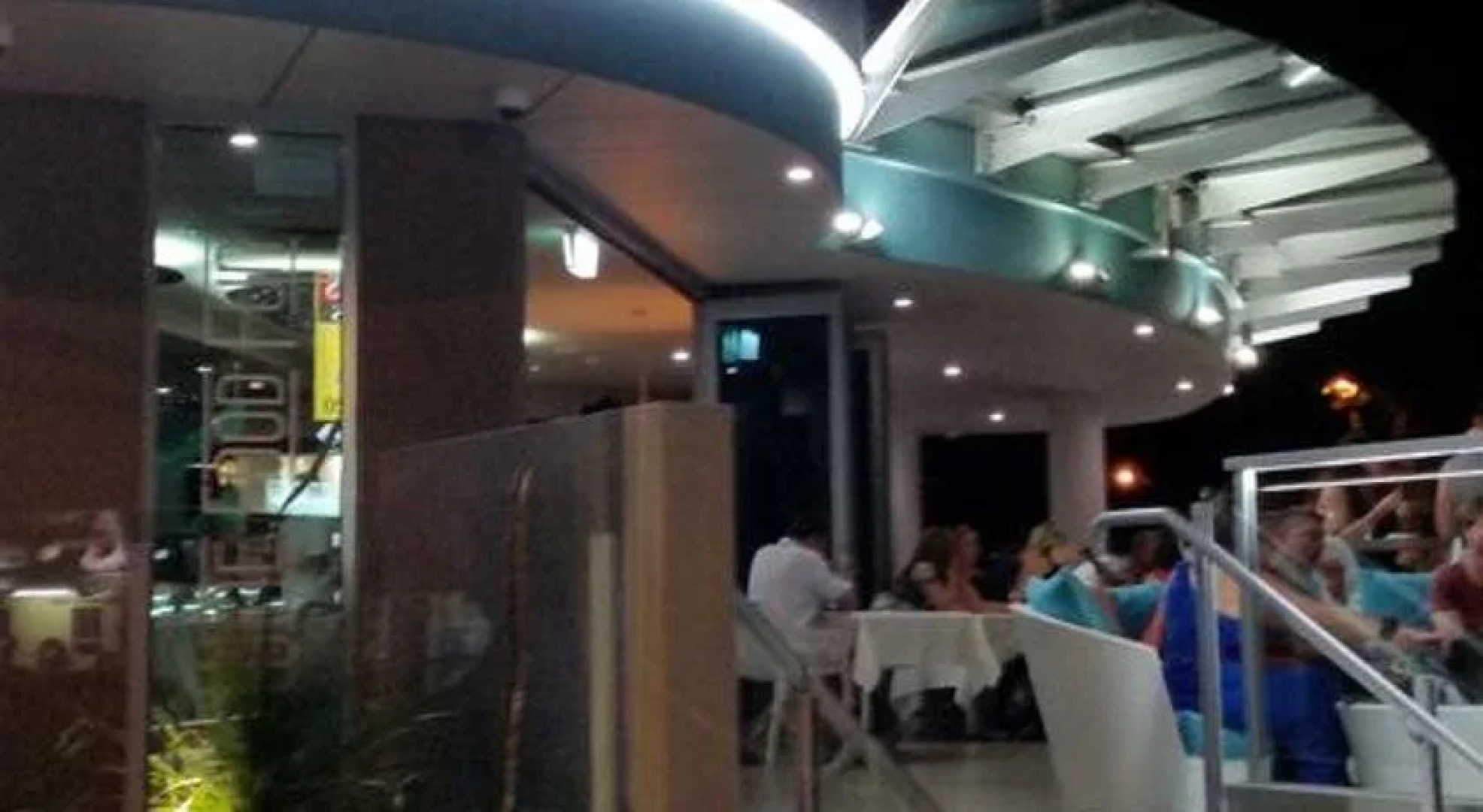 Aqua Aqua Luxury Penthouses