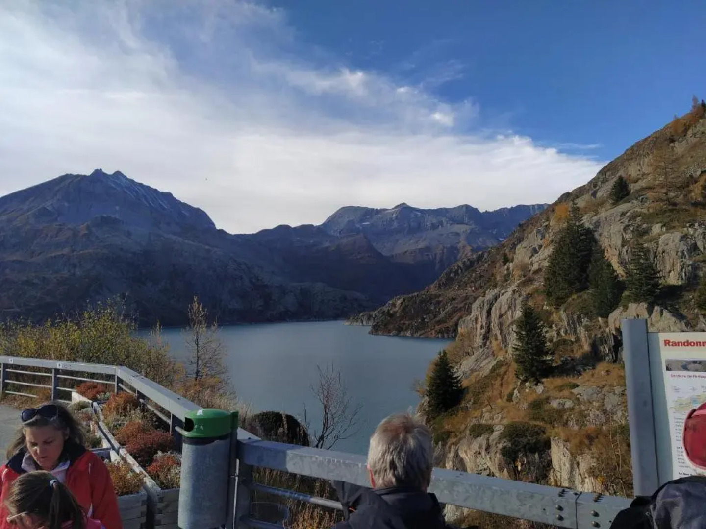 appart st gervais le Topaze