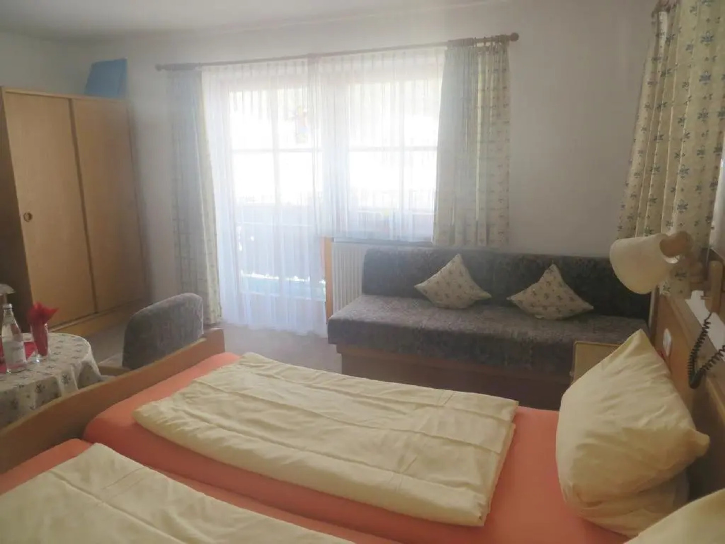 Berggasthof Oberkälberstein