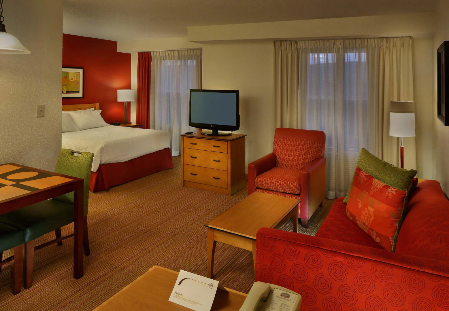 Residence Inn by Marriott Southington