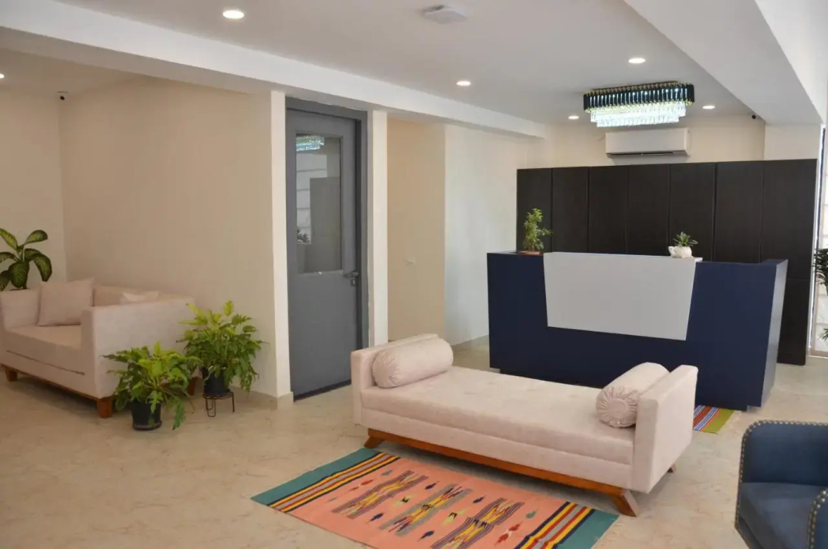 Lords Eco Inn Belagavi