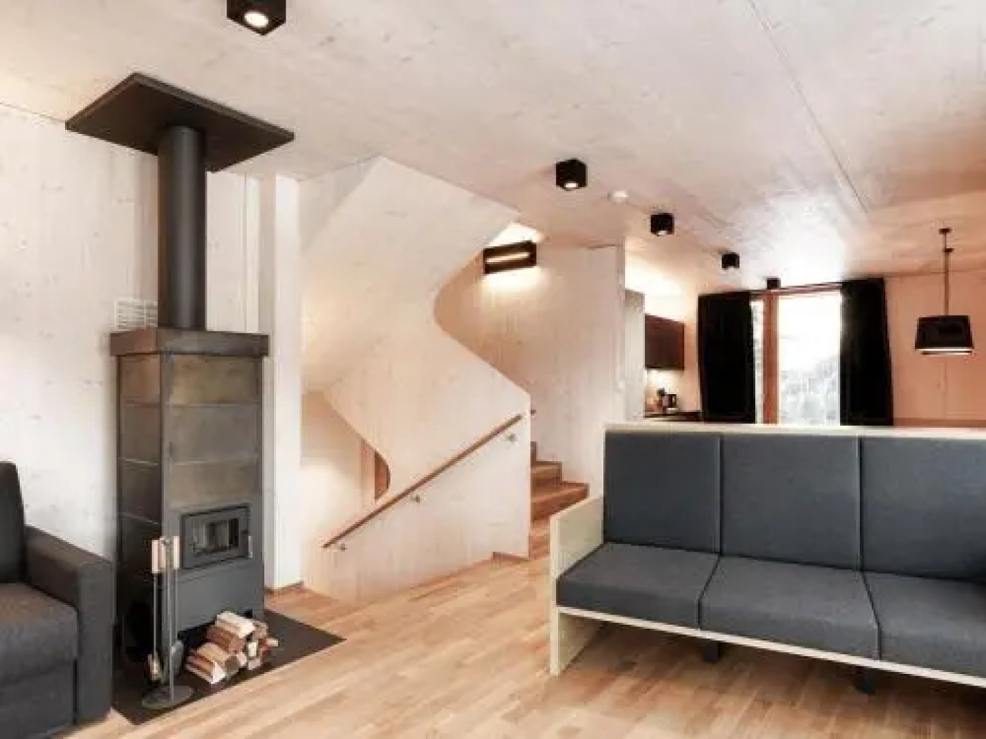 Gradonna Mountain Resort 100S