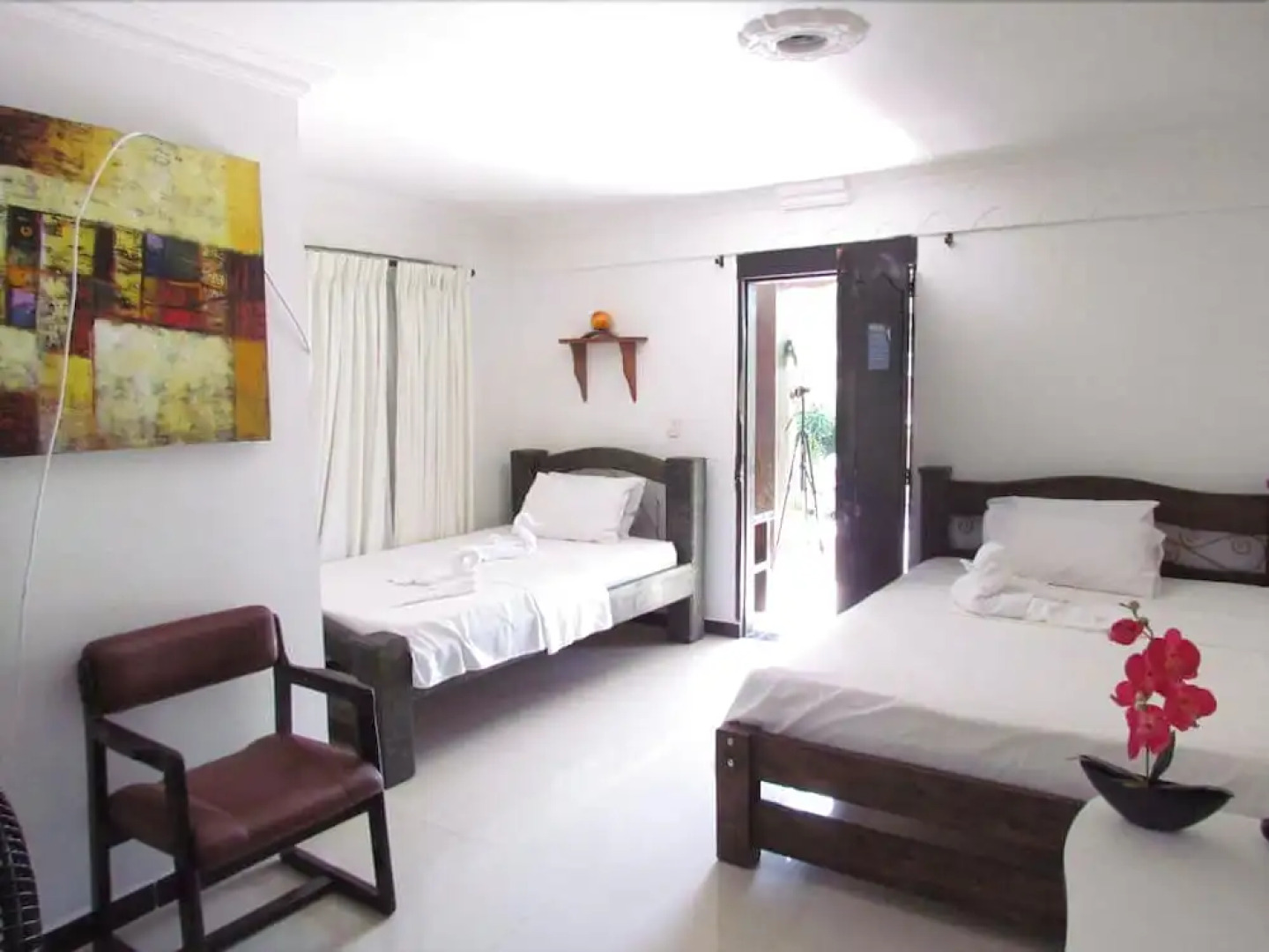 Finca Hotel la Quinta de Torrione