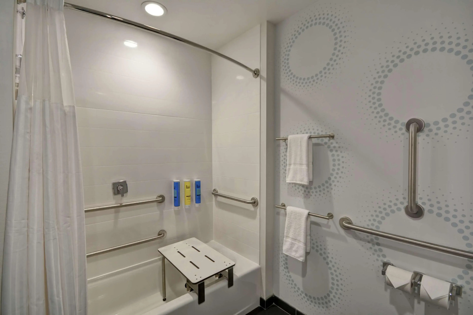 Tru by Hilton Huber Heights