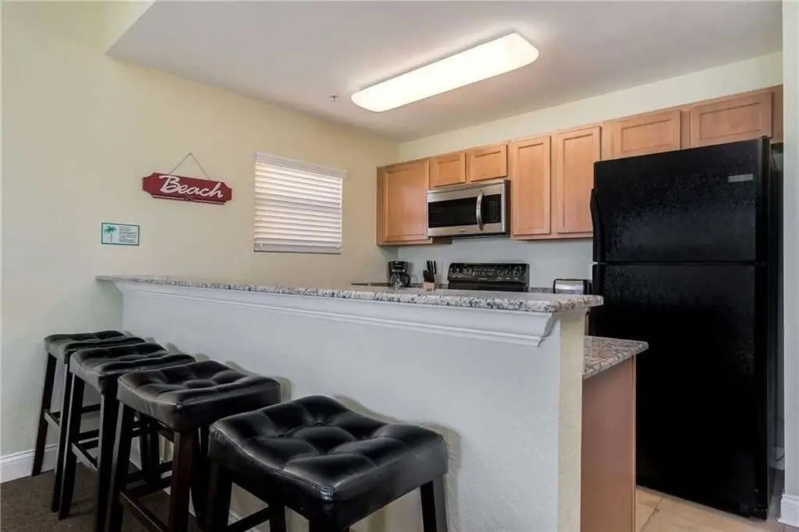 107 - Palms of Treasure Island