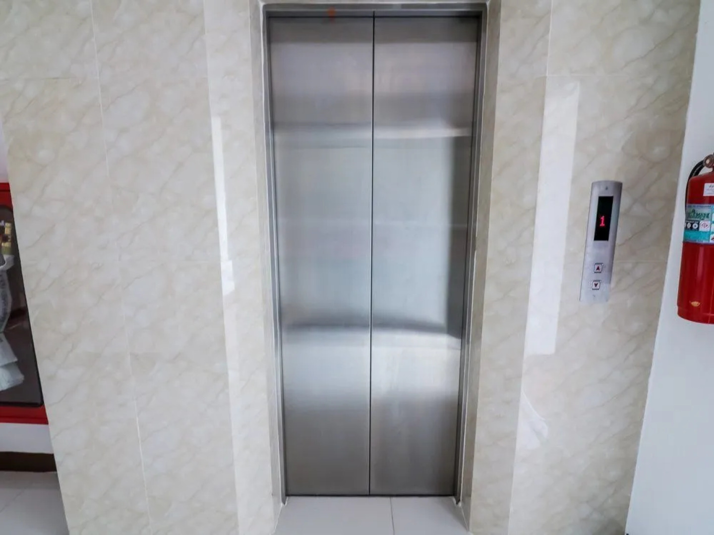 Nida Rooms Non Bua 129