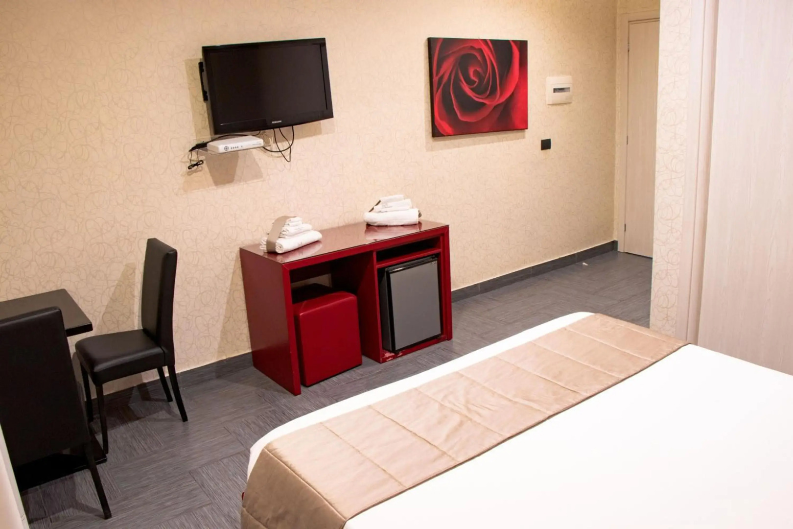 Hotel Masaniello Luxury