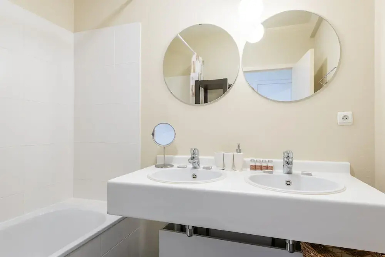 Europea EU Parliament Terrace Residence