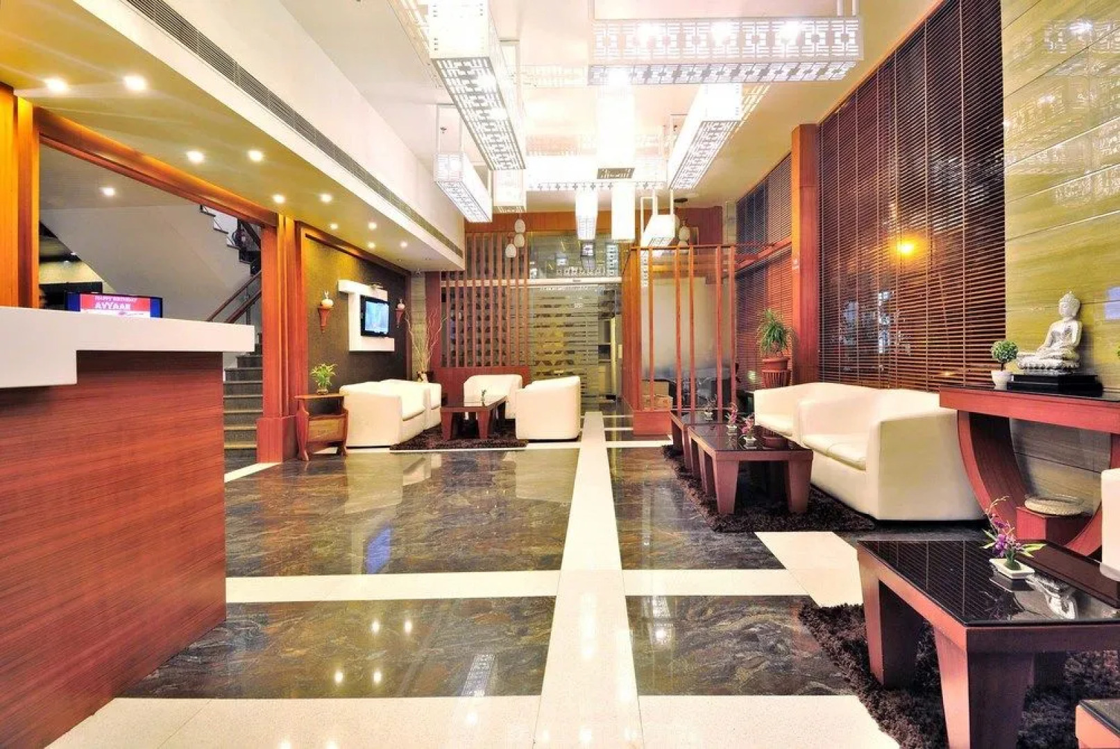 ZO Sky Industrial Business Park