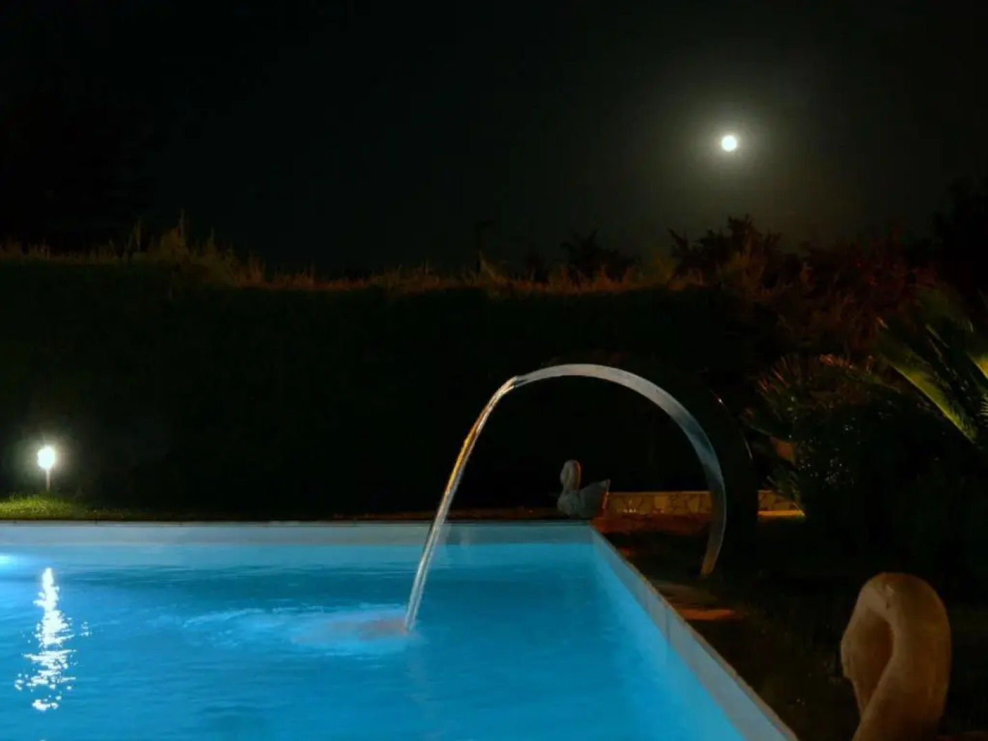 Casa Vacanze Un Tuffo Nel Blu