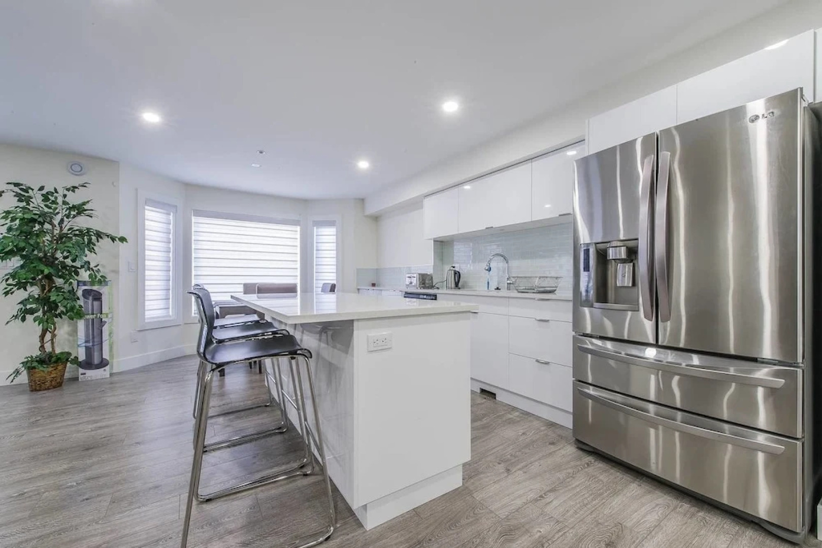 Private Luxurious Suite for Beach Getaway