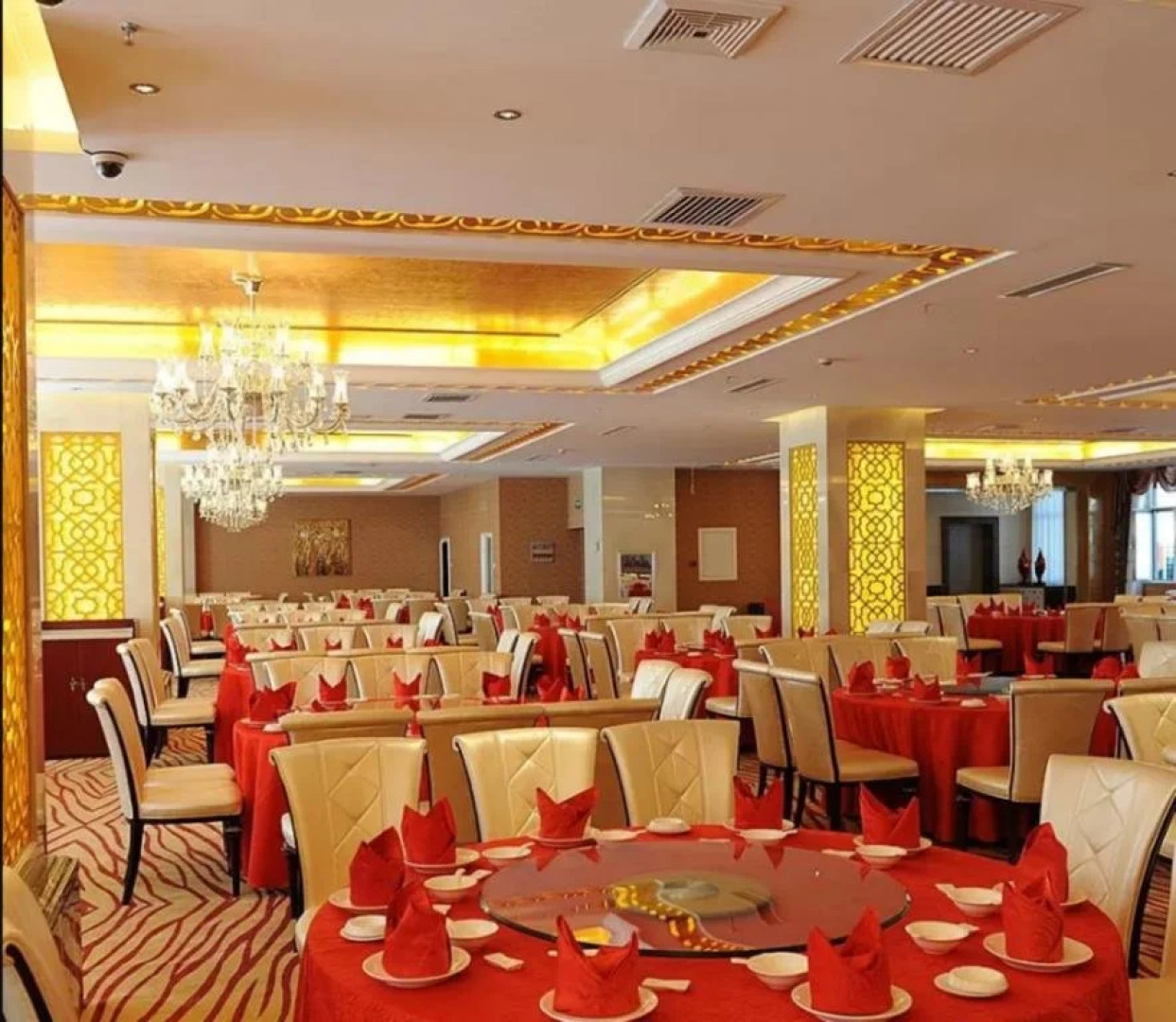 Wandai International Hotel