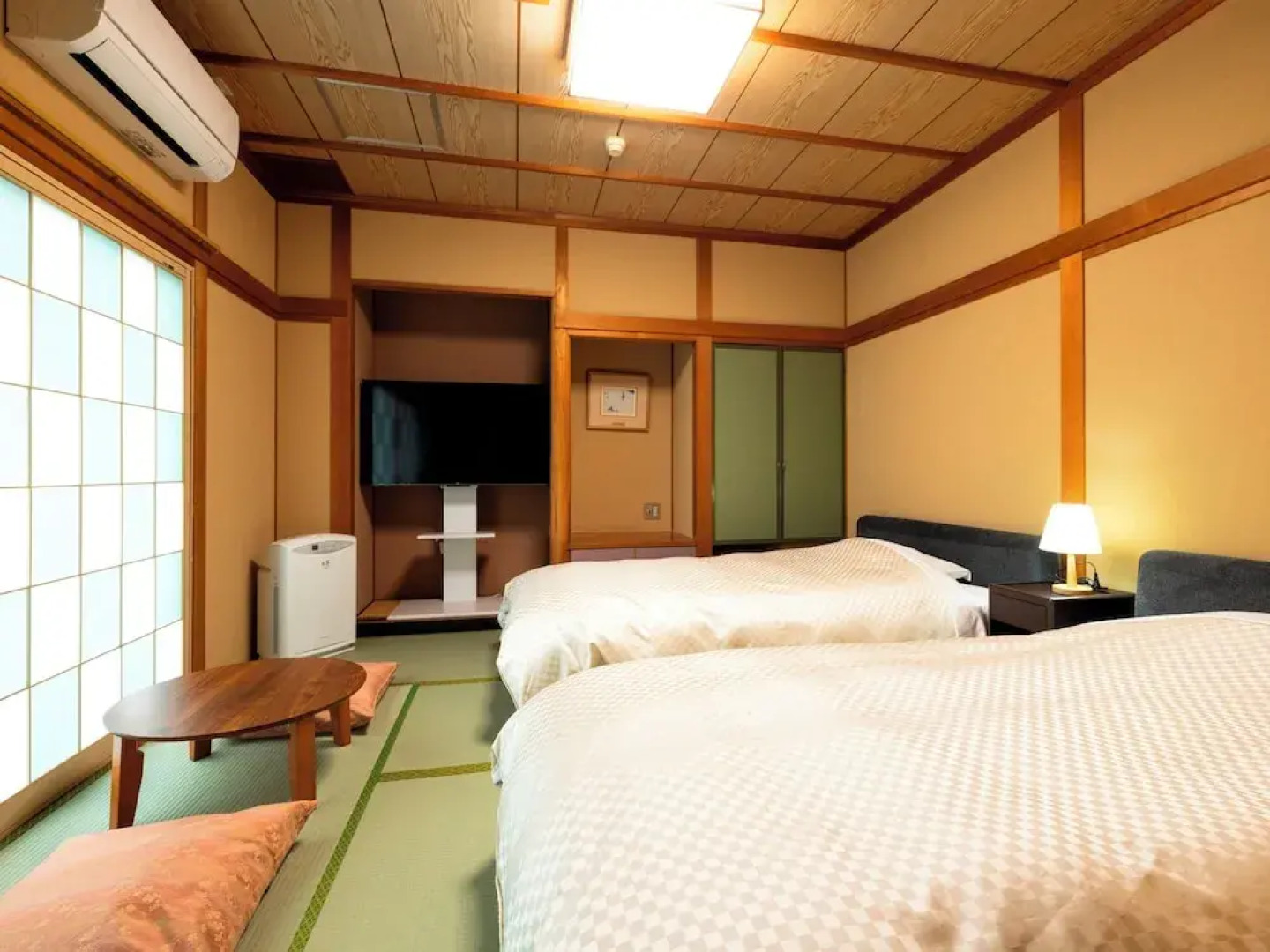Hotel Sunvalley Izunagaoka