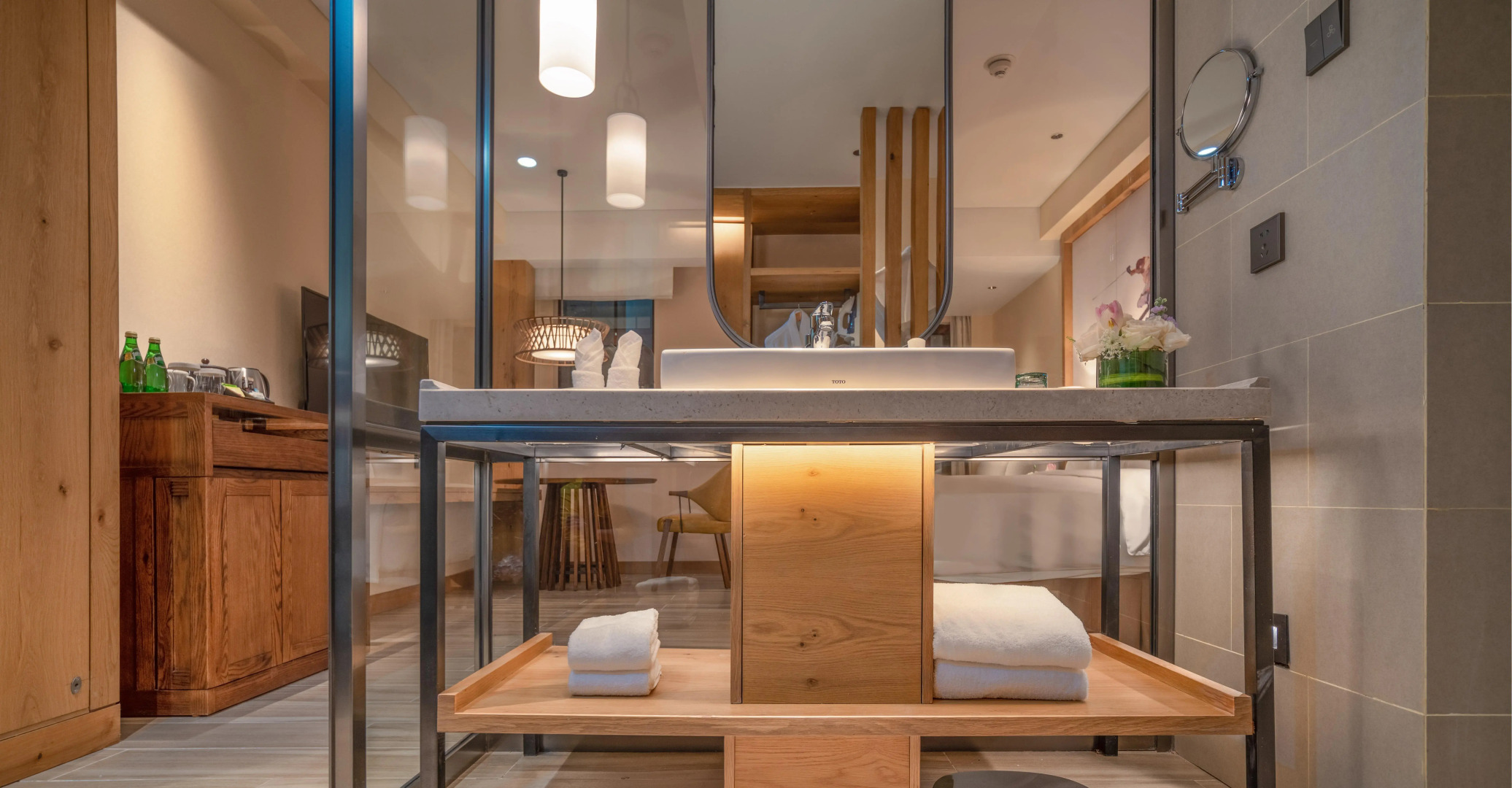 Holiday Inn Jilin Beidahu by IHG