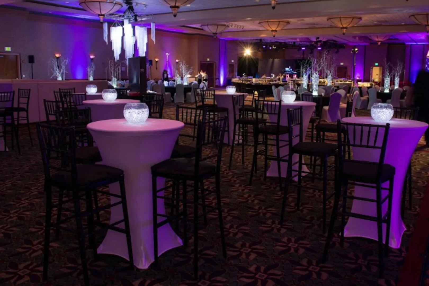 Embassy Suites by Hilton Raleigh Durham Research Triangle
