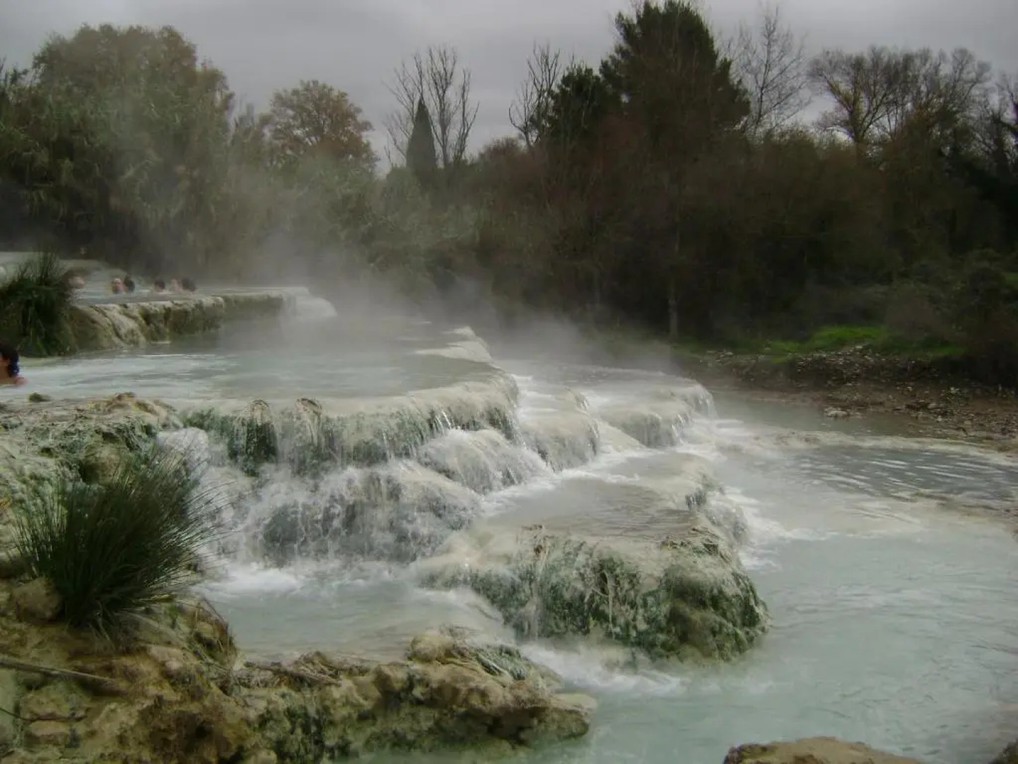 Agriturismo Casa Fibbianello