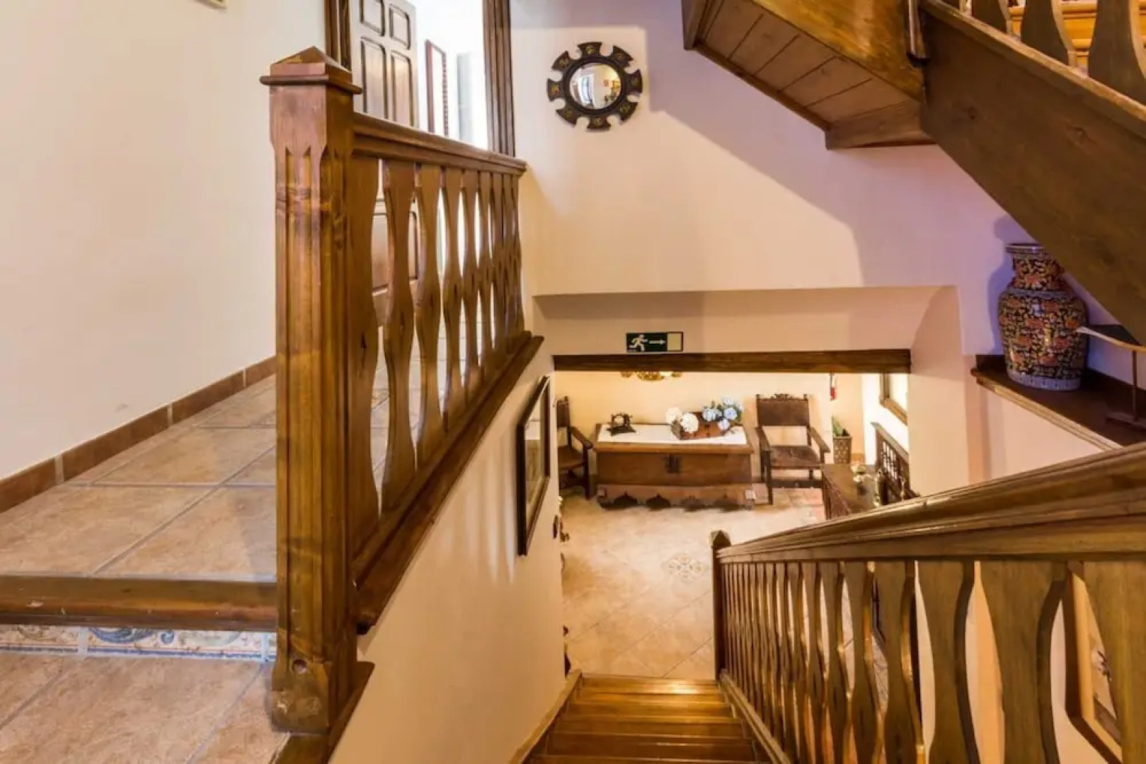 The House of Illora,