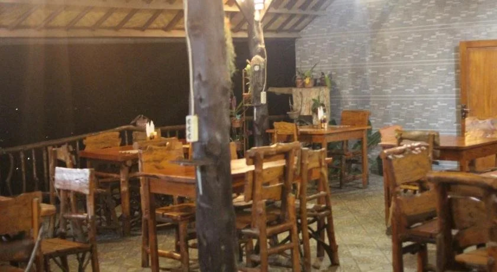 Geriya Siena Guesthouse