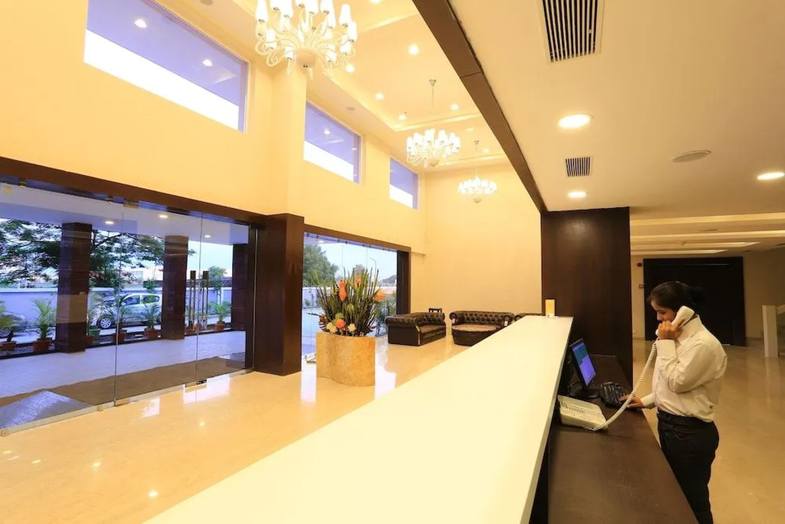 Nandan Kanan By M Square