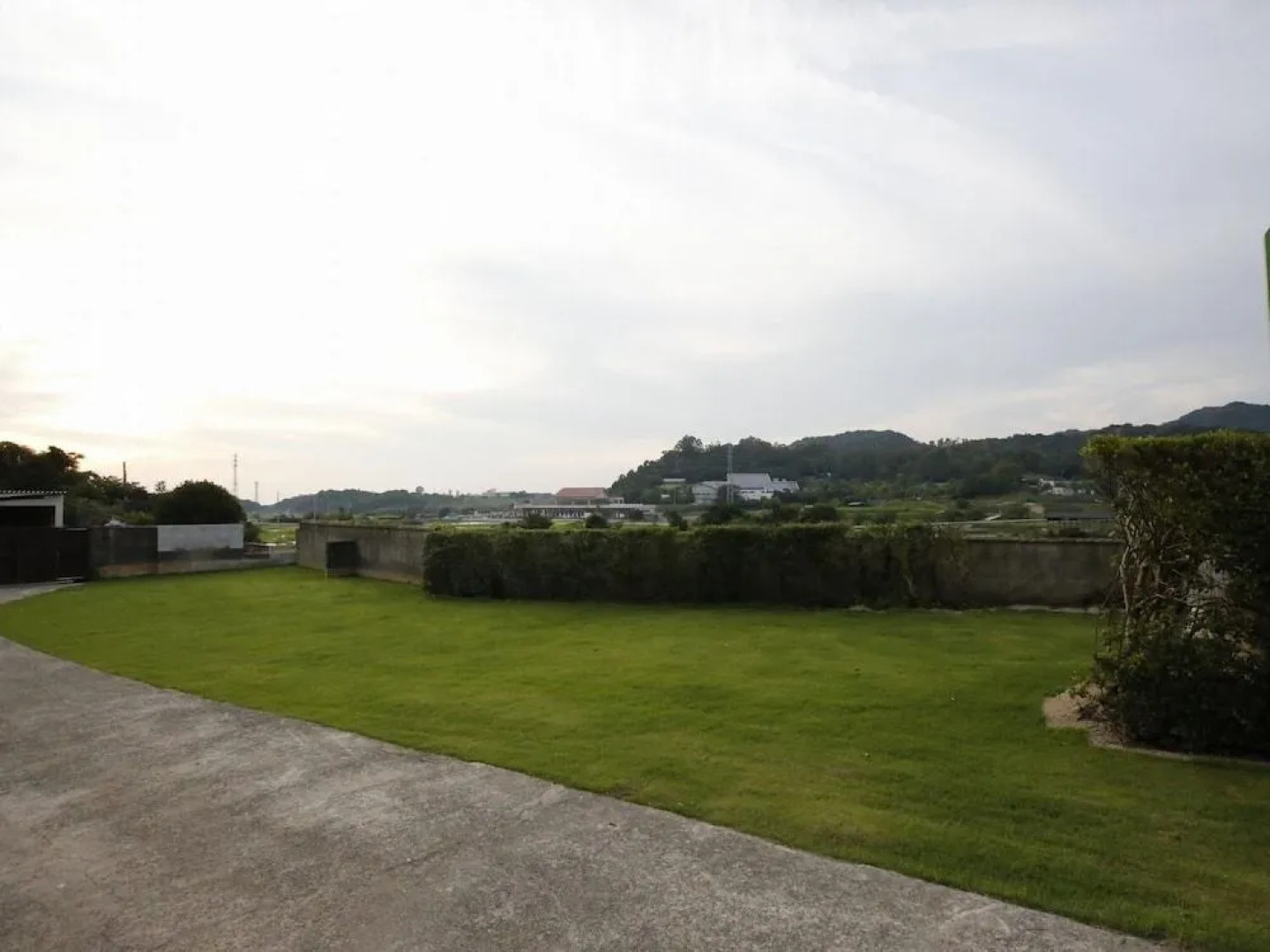 Awajishima Hotel Lodge GREEN COZY