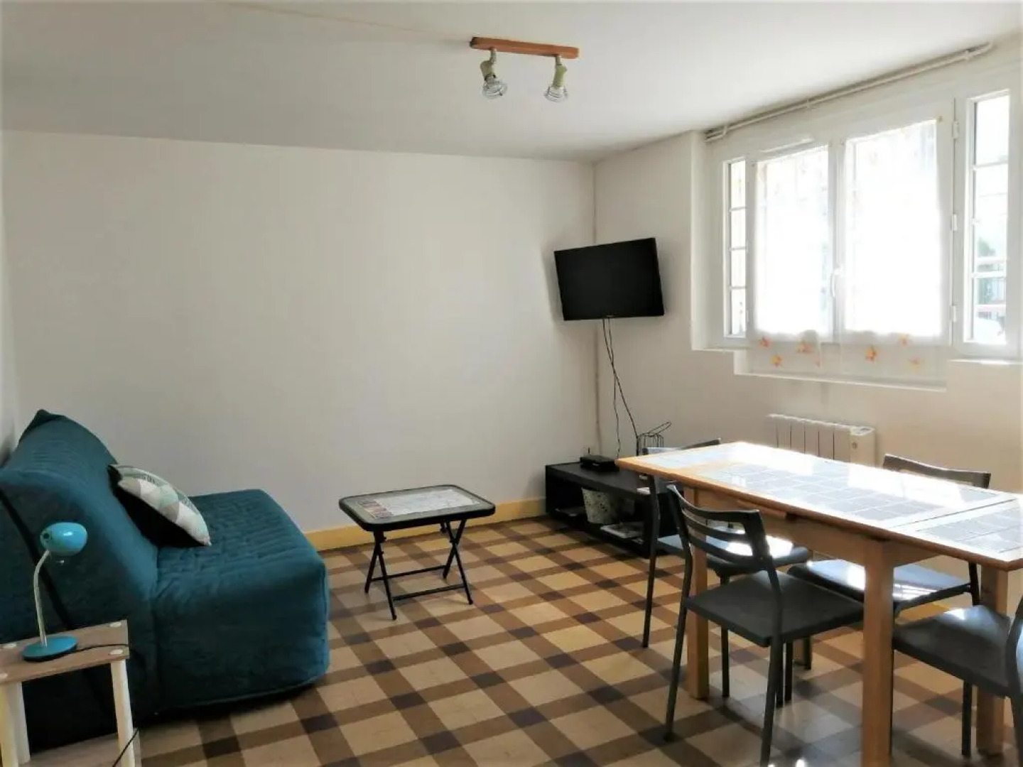 Appartement Bel Etre Langeais