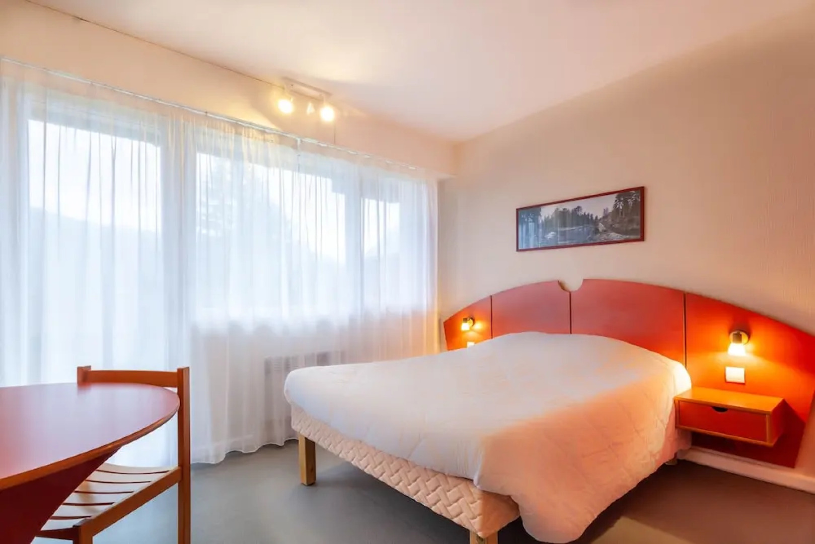 Village de vacances La Bolle