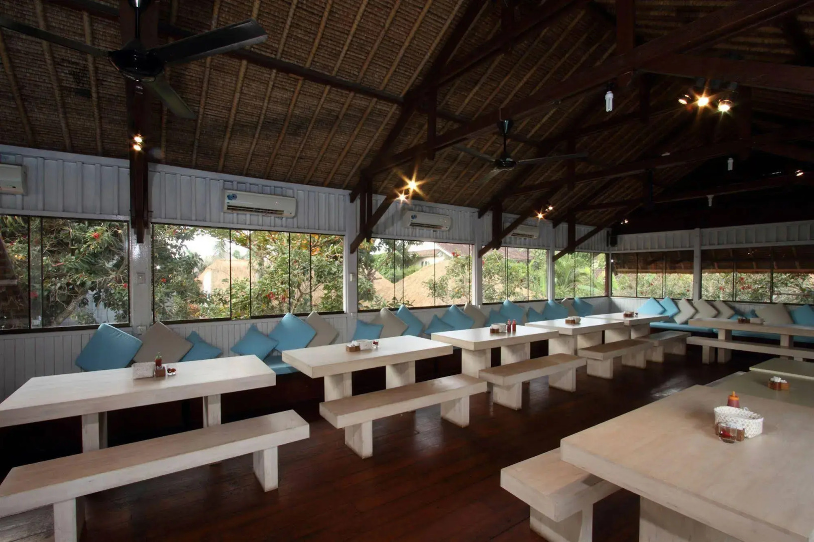 The Seminyak Village