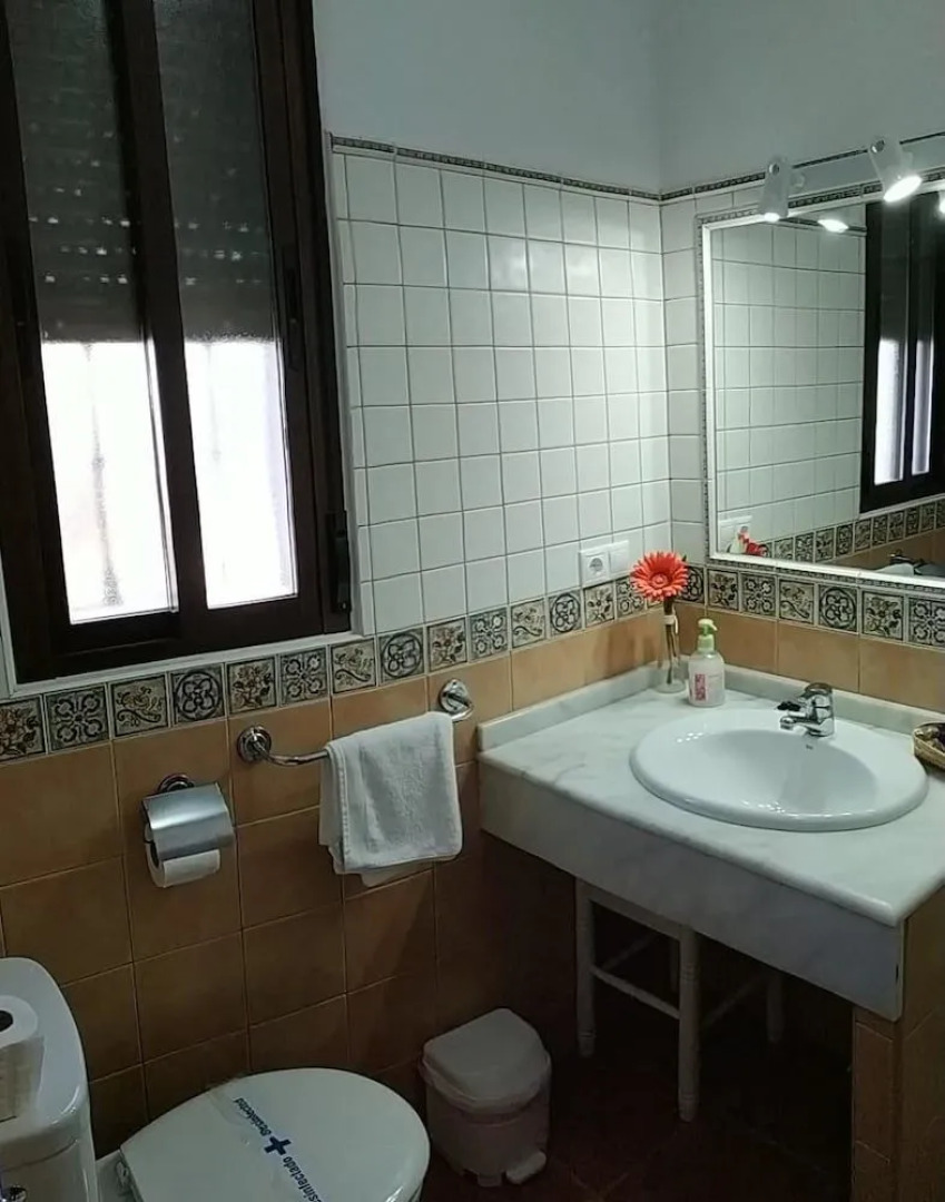 Casa Rural San Antonio