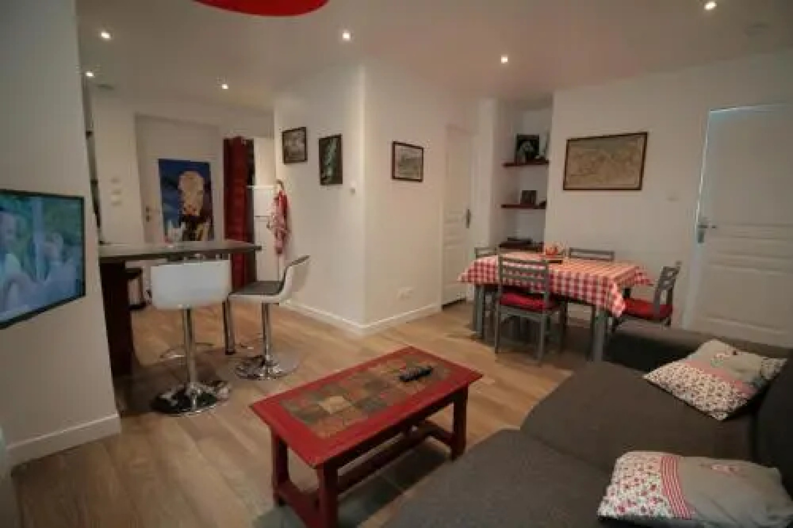 Gîte Pays D'Auge Lisieux Centre