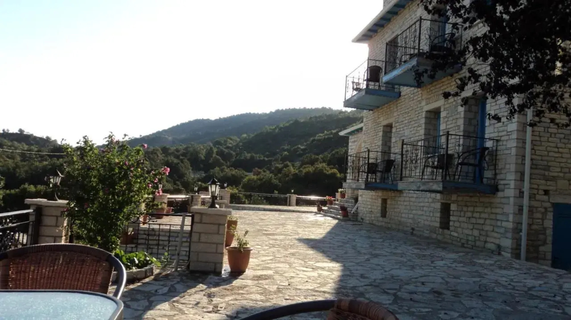 Traditional Guesthouse Ladias