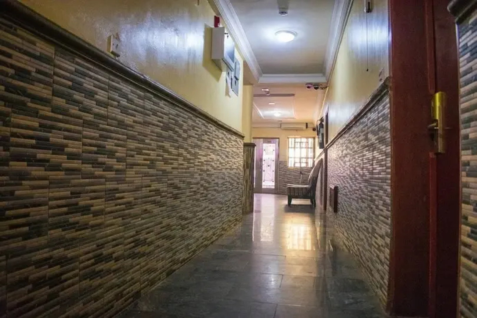 1st Delightsome House and Suites