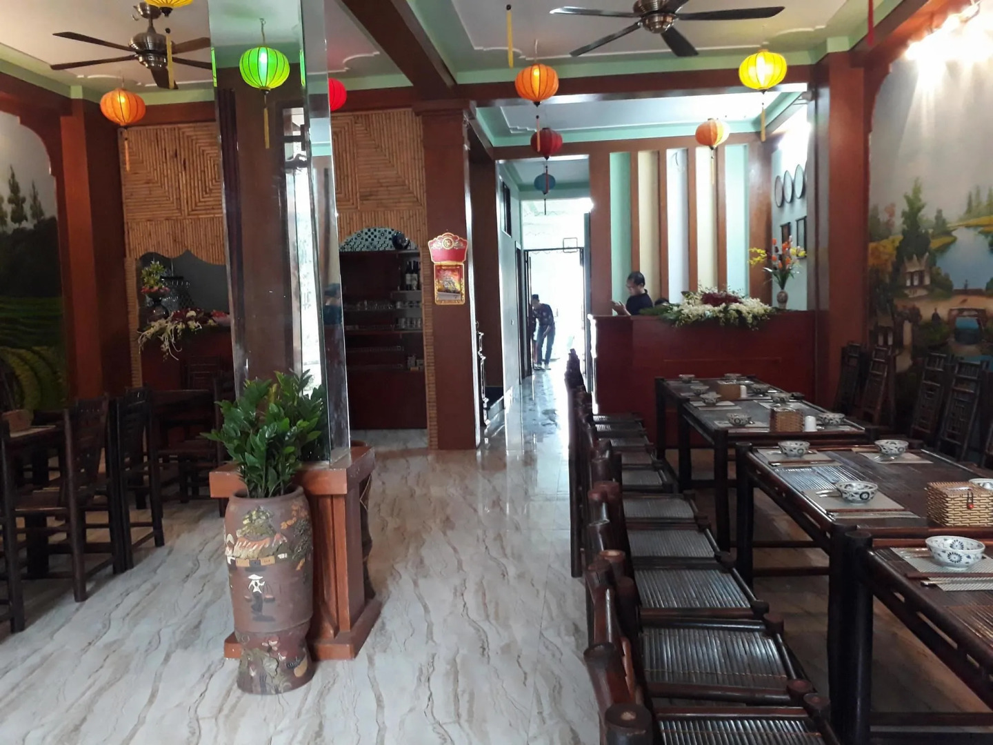 La Belle Vie Tam Coc Brother