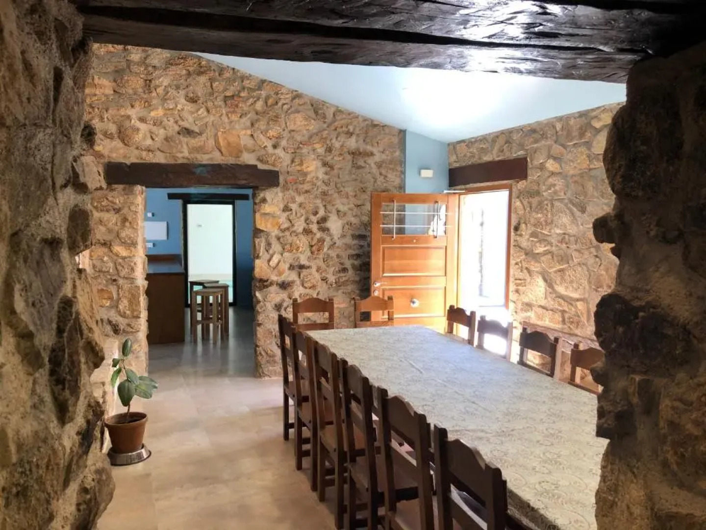 Casa Rural La Calzada
