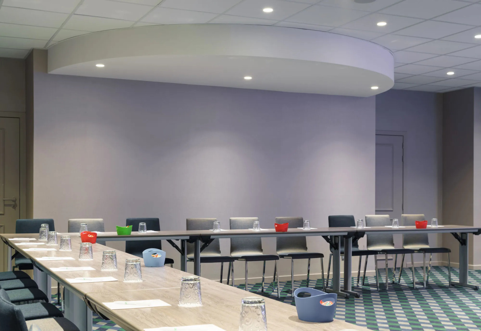 Holiday Inn Brussels Airport by IHG