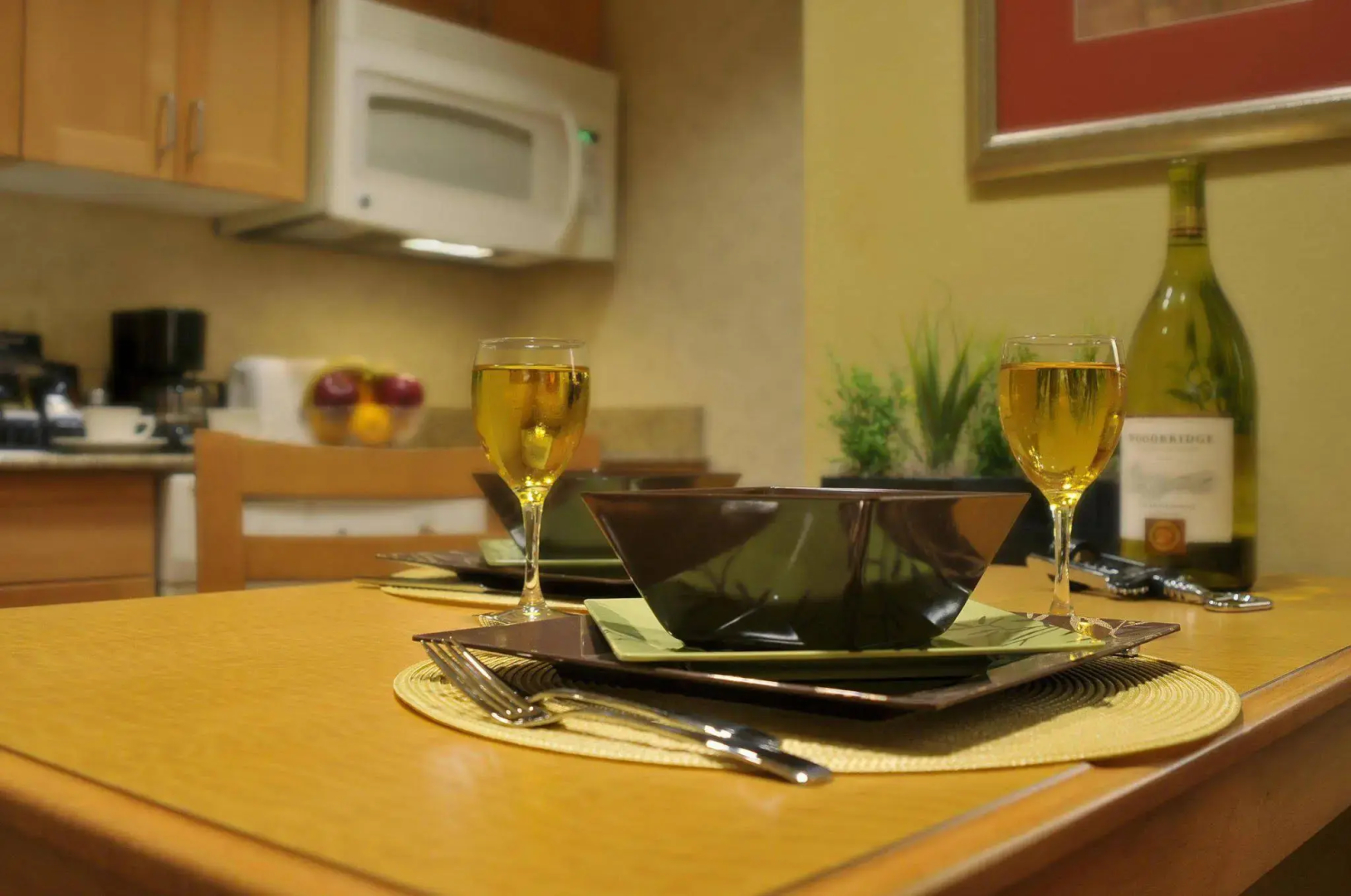 Homewood Suites by Hilton Greenville