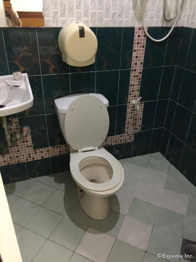 Water Paradise Resort Bohol