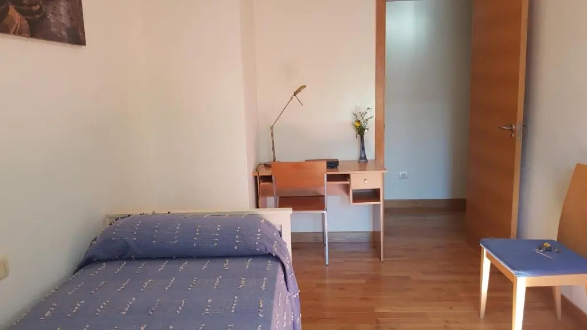 Apartment Plaza Fernando