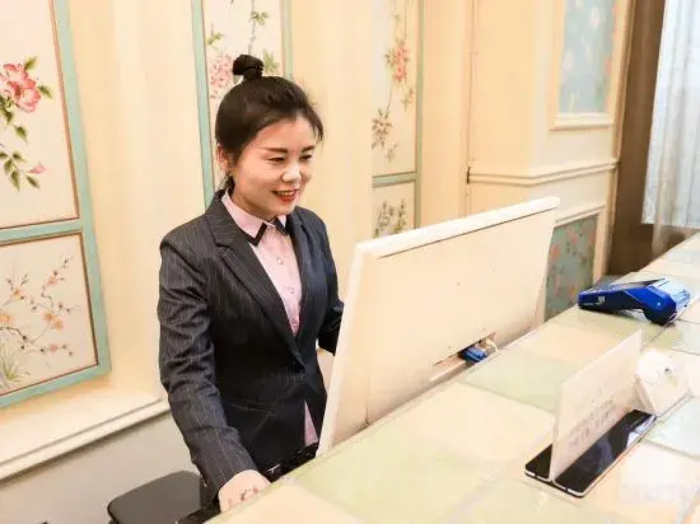 California Journey Holiday Inn (FAW Wuyue Plaza)