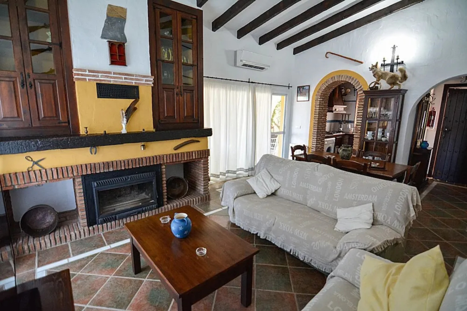 Villa Acequia & Alberca