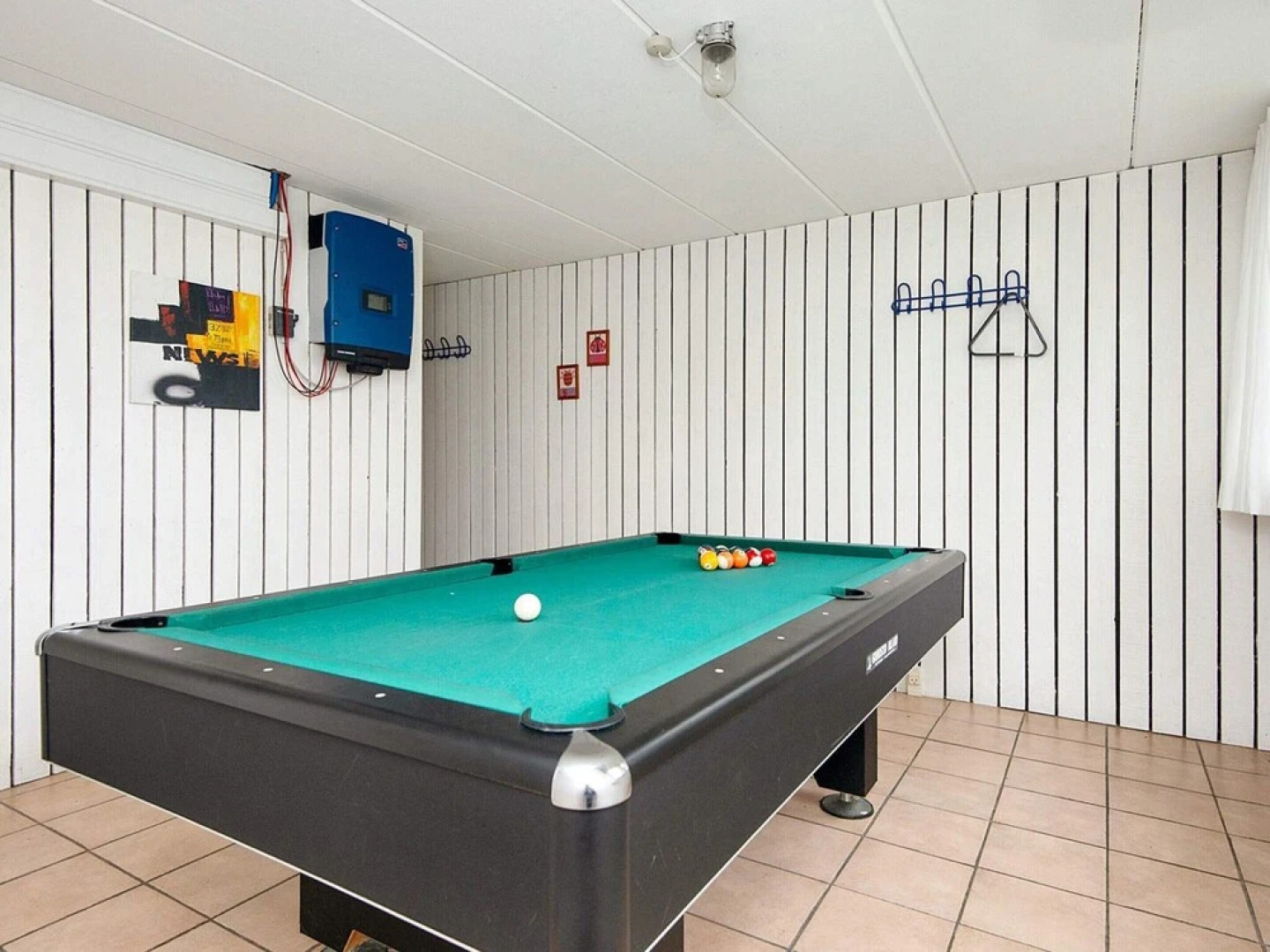 10 Person Holiday Home in Haderslev-by Traum