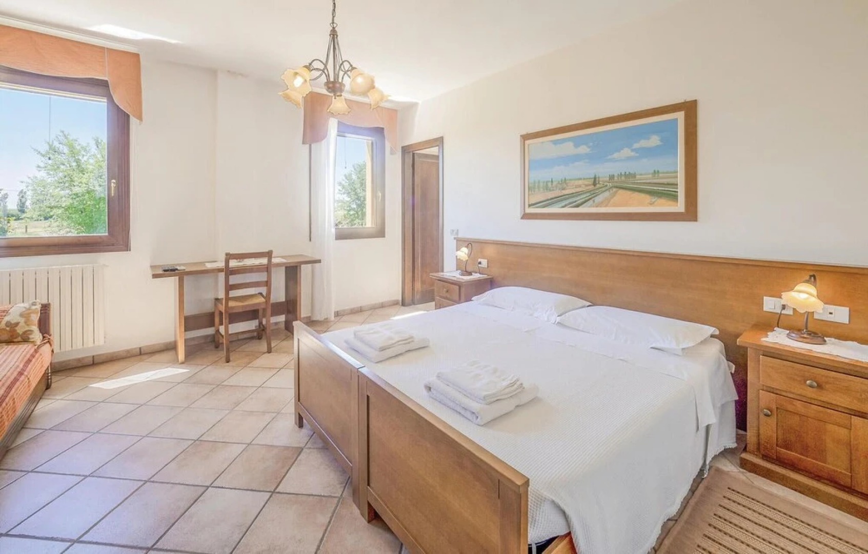 Amazing Home in Ariano nel Polesine With 4 Bedrooms and Wifi