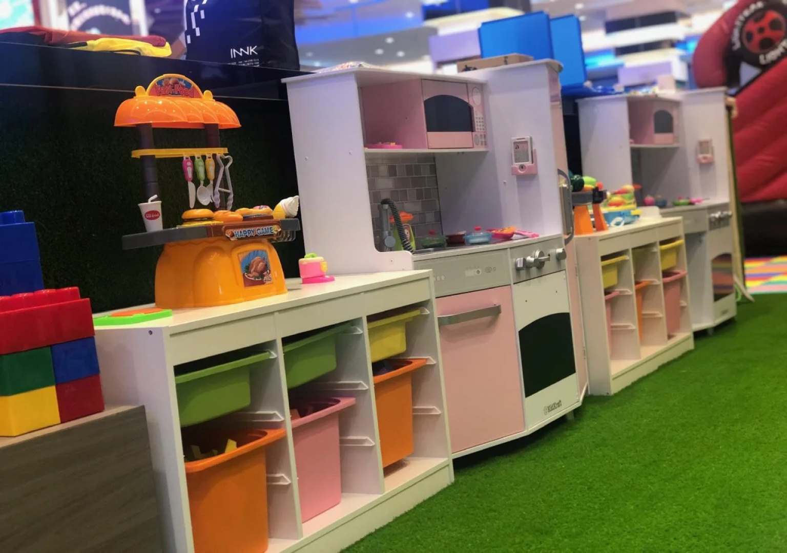 Chii Lih Hotel - Su Ao