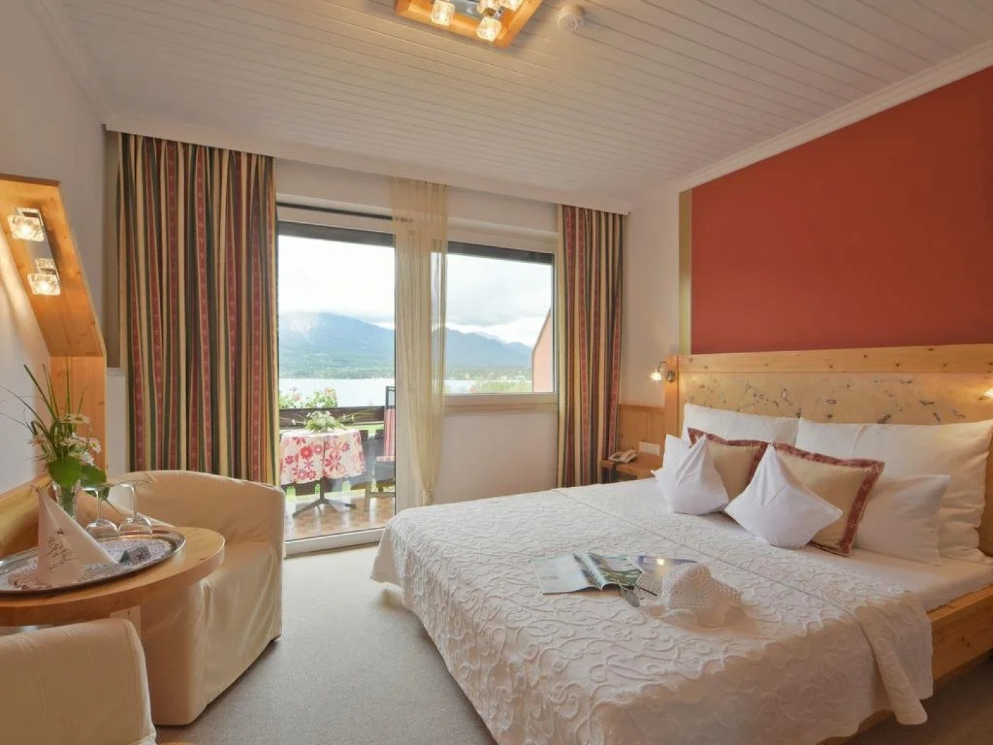 Bio-Naturhotel Faakersee