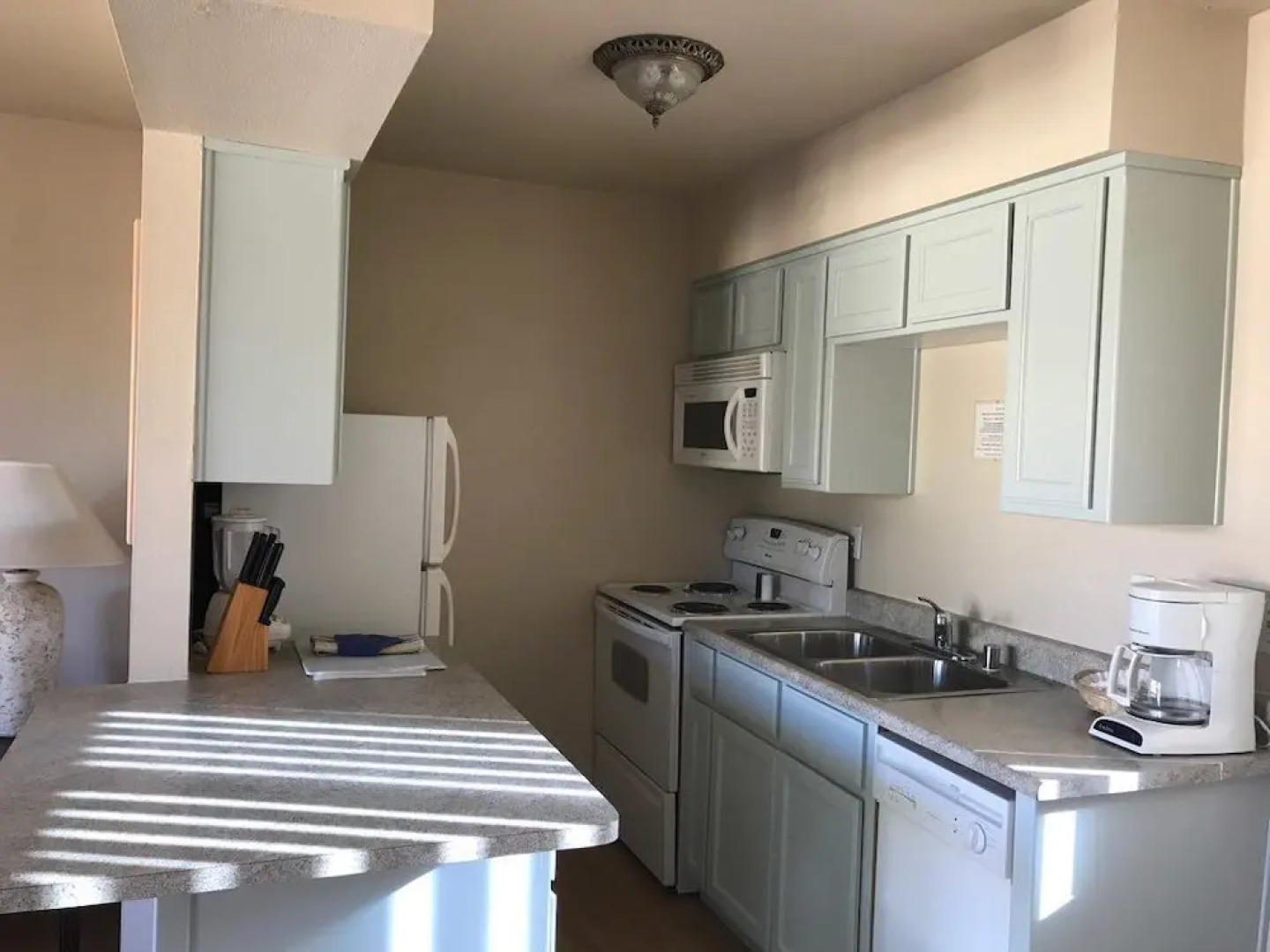 Hidden Palms Resort Condos