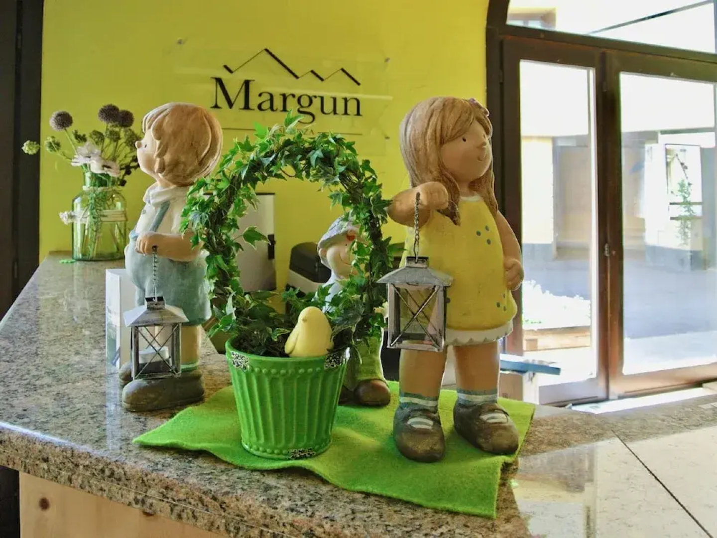 Residenza Chesa Margun Silvaplana-surlej
