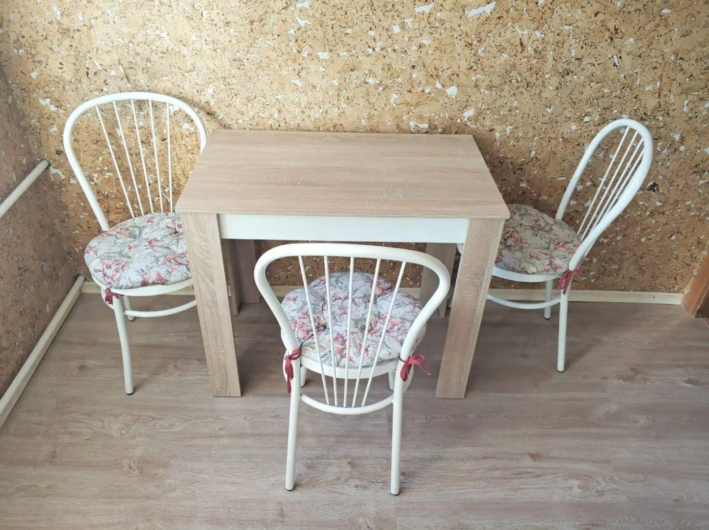 Апартаменты Up Apart (Ап Апарт)  на улице 20-летия Октября