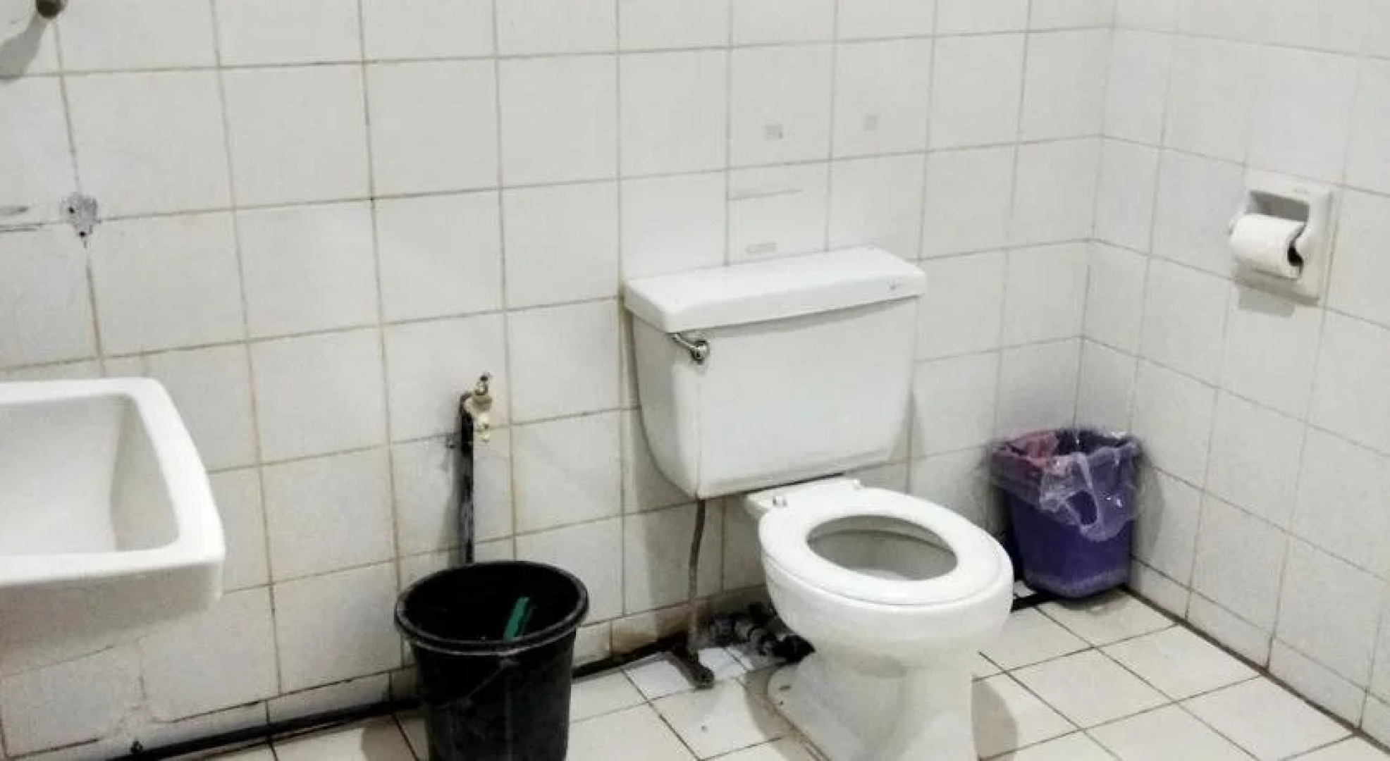 Paseo Del Mar Dive Resort