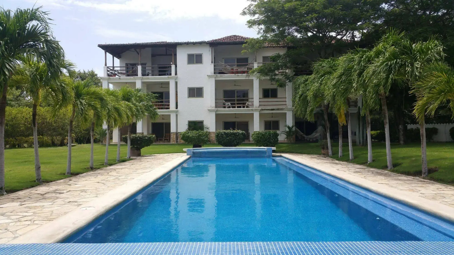 Hacienda Iguana Beach and Golf Resort
